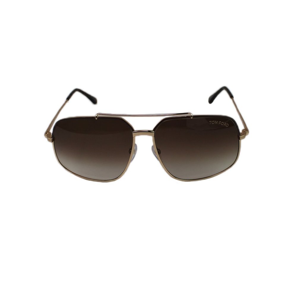 Tom Ford Sunglasses Brown Gradient Lens - Picture 3 of 6